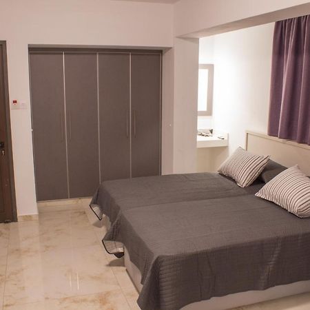 Makronissos Beach Studio Ajía Nápa Eksteriør bilde